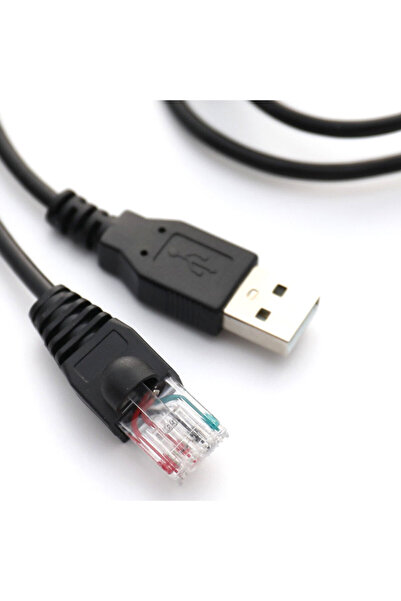 Choice onesize APC Smart UPS USB Cable USB To RJ50 Console Cable With Molded ...