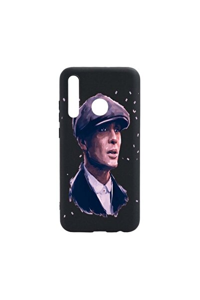 bestcase Θήκη Peaky Blinders, για Xiaomi Redmi Note 8T, ανθεκτική στη φθορά, ...