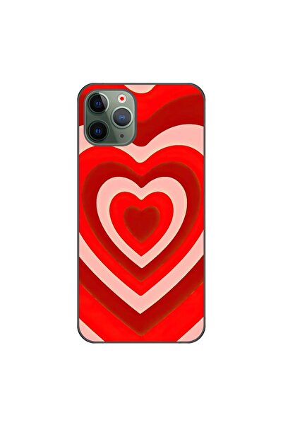 OEM Θήκη συμβατή με Apple iPhone 11 Pro Max από Σιλικόνη Gel TPU, Μοντέλο Pow...