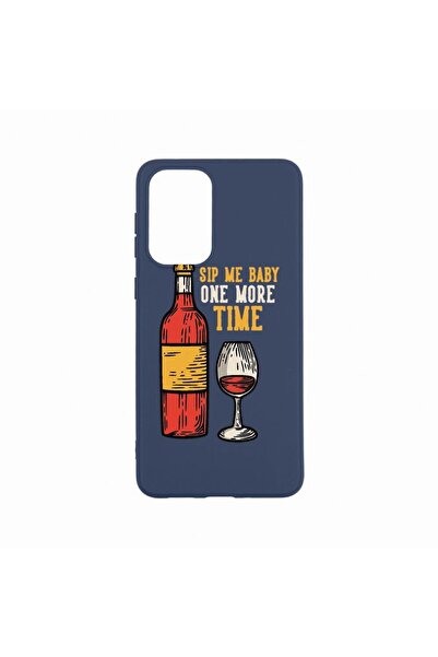 bestcase Husa Silicon, Compatibila Cu Xiaomi Redmi Note 11 Pro, Sip Me Baby, ...