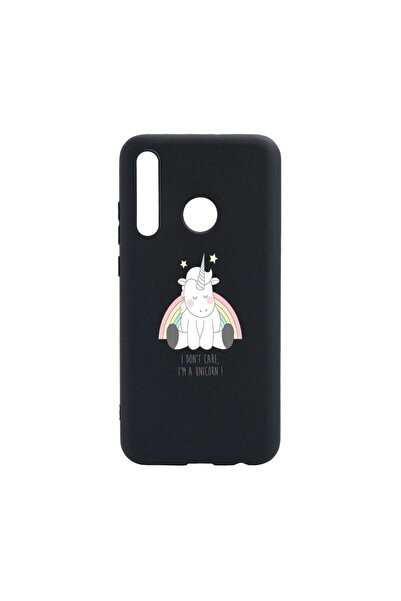 bestcase Θήκη Μονόκερος - Δεν με νοιάζει, για Xiaomi Redmi Note 8T, ανθεκτική...