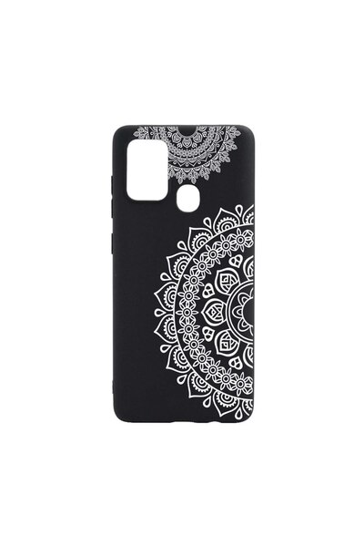 bestcase Θήκη σιλικόνης συμβατή με Motorola Moto G50 (για αισθητήρα δακτυλικώ...