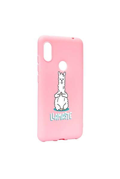 bestcase Husa de protectie Llamaste, pentru Xiaomi Redmi Note 5 Pro, rezisten...