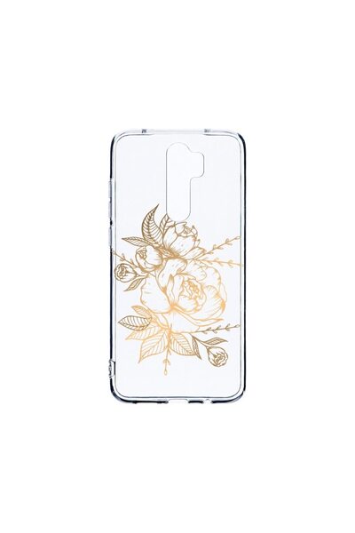 bestcase Husa BestCase¬Æ Clear Silicon 2MM, Compatibila Cu Xiaomi Redmi Note ...
