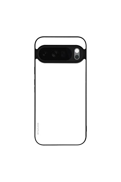 Sonique Θήκη ColorBloc Series για Google Pixel 10 Pro XL 5G Λευκό