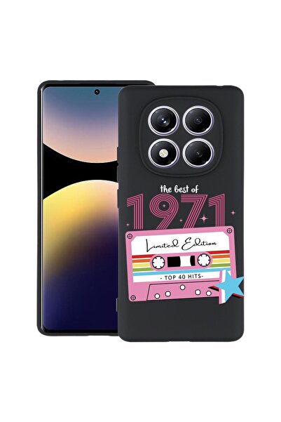 bestcase Θήκη Σιλικόνης Slim για Xiaomi Redmi Note 14 Pro Plus, Περιορισμένη ...