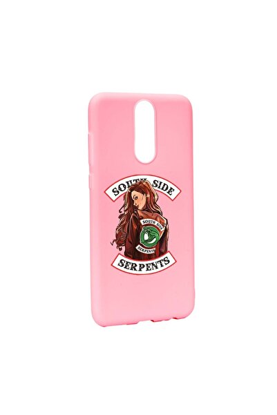 bestcase Husa de protectie Riverdale - South Side Serpents, Movie, pentru Xia...