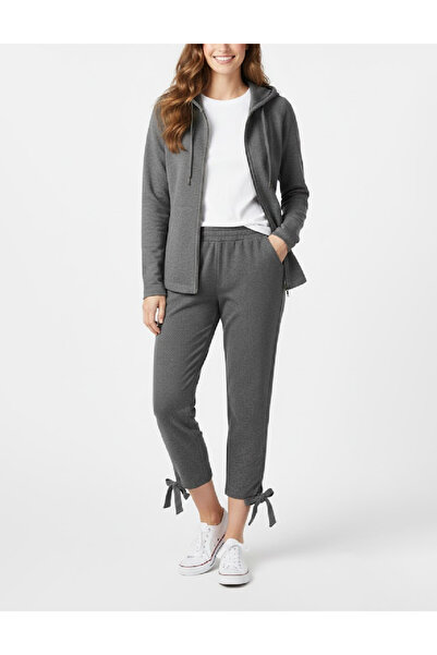 Evendi Pants, Grey
