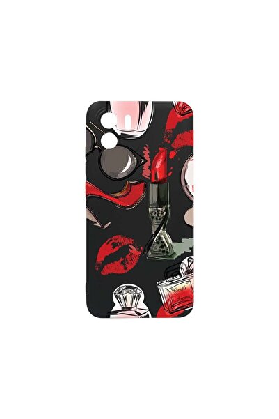bestcase Θήκη Υγρής Σιλικόνης Premium, Συμβατή με Xiaomi Redmi A2, Μοντέρνα, ...