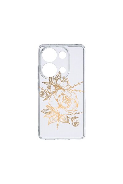 bestcase Husa BestCase¬Æ Clear Silicon 2MM, Compatibila Cu Poco M6 Pro 4G, Go...