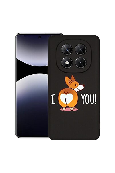 bestcase Θήκη για Xiaomi Redmi Note 14 Pro Plus, Λεπτή θήκη σιλικόνης υψηλής ...