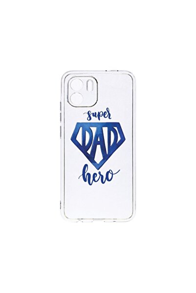bestcase Husa BestCase¬Æ Clear Silicon 2MM, Compatibila Cu Xiaomi Redmi A1, S...