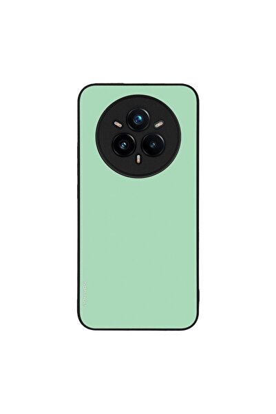 Sonique Θήκη ColorBloc Series για Realme 14 Pro Plus 5G Βεραμάν