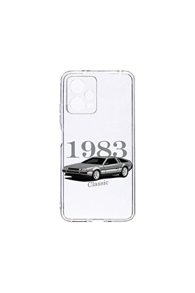 bestcase Husa BestCase¬Æ Clear Silicon 2MM, Compatibila Cu Xiaomi Redmi Note ...
