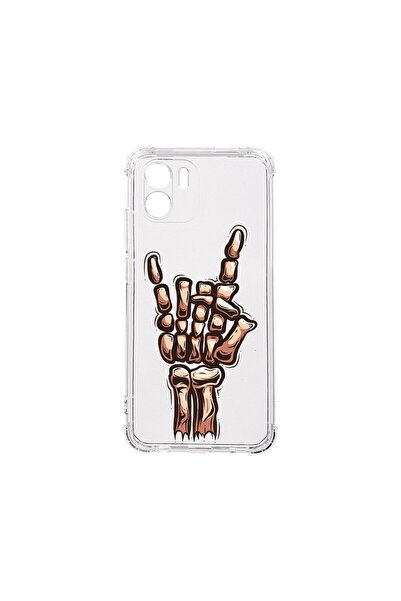 bestcase Husa BestCase¬Æ Anti Shock 1,5MM, Compatibila Cu Xiaomi Redmi A2, Sk...