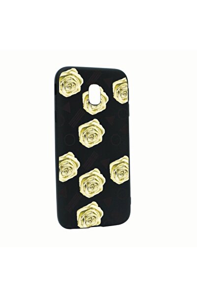 bestcase Θήκη Xiaomi Redmi 8A, Κίτρινο Τριαντάφυλλο, Ανθεκτική στη φθορά, Αντ...