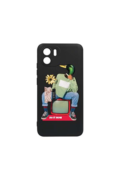 bestcase Husa BestCase¬Æ SLIM SIlicon 0.8MM, Compatibila Cu Xiaomi Redmi A2, ...