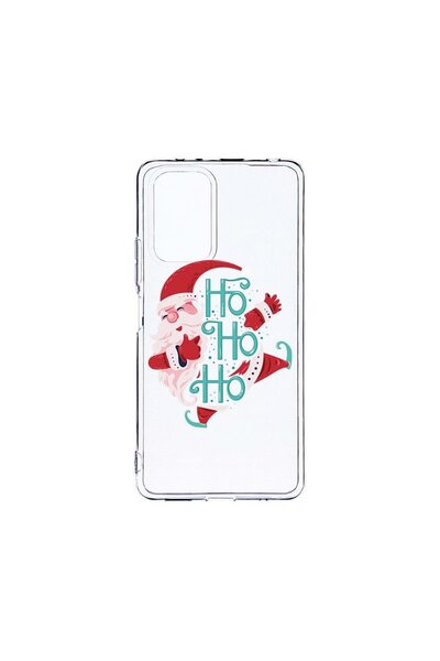 bestcase Husa BestCase¬Æ Clear Silicon 2MM, Compatibila Cu Xiaomi Redmi Note ...
