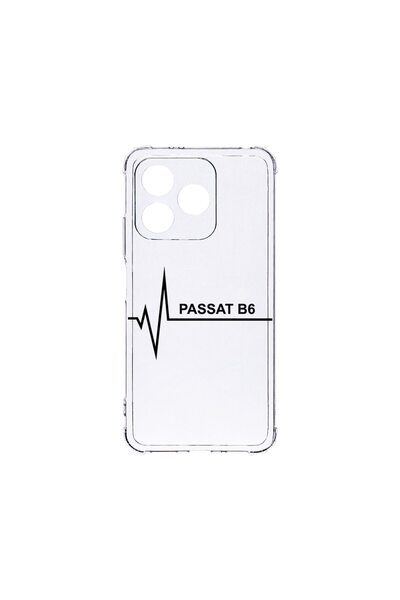 bestcase Husa pentru Xiaomi Redmi 13, BestCase¬Æ Anti Shock 1.5MM, Passat B6,...