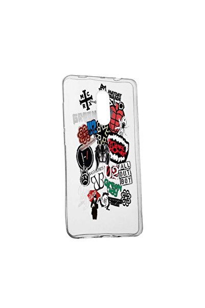 bestcase Husa de protectie Best of Rock, pentru LG K8 2018, rezistenta la uzu...
