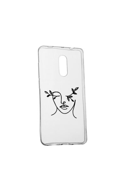 bestcase Husa Silicon Compatibila Cu Oppo Reno 2, Woman Abstract, rezistenta ...
