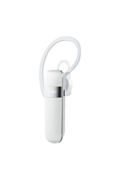 Remax Bluetooth Headset RB-T36 Λευκό