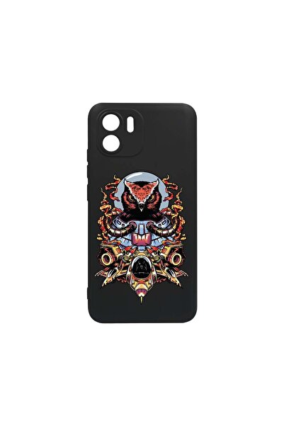 bestcase Husa BestCase¬Æ SLIM SIlicon 0.8MM, Compatibila Cu Xiaomi Redmi A2, ...