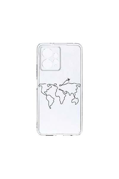 bestcase Husa BestCase¬Æ Clear Silicon 2MM, Compatibila Cu Xiaomi Redmi Note ...