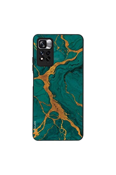 Sonique Θήκη Marble Series για Xiaomi Redmi Note 11 Pro 4G/5G / Redmi Note 12...