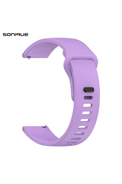 Sonique Λουράκι Σιλικόνης Color για Xiaomi Redmi Watch 5 Active / Redmi Watch...