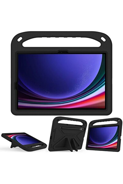 Sonique Θήκη Tablet Jazzy Kidsafe με Χειρολαβή για Samsung Galaxy Tab S9 11" ...