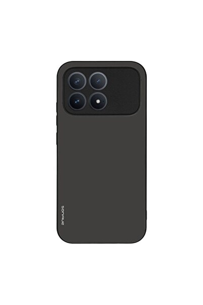 Sonique Θήκη ColorBloc Series για Xiaomi Poco F8 Pro 5G Γκρι
