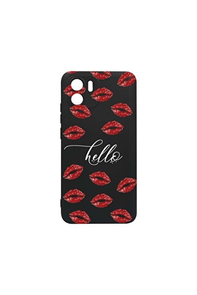 bestcase Husa BestCase¬Æ SLIM SIlicon 0.8MM, Compatibila Cu Xiaomi Redmi A2, ...