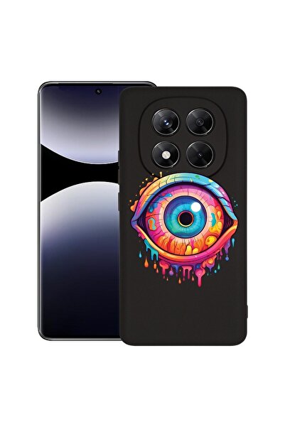 bestcase ¬Æ Husa pentru Xiaomi Redmi Note 14 Pro Plus, Premium Slim Silicon 1...