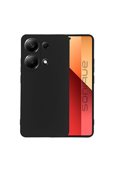 Sonique Θήκη Σιλικόνης My Colors Xiaomi Redmi Note 13 Pro 4G / Poco M6 Pro 4G...