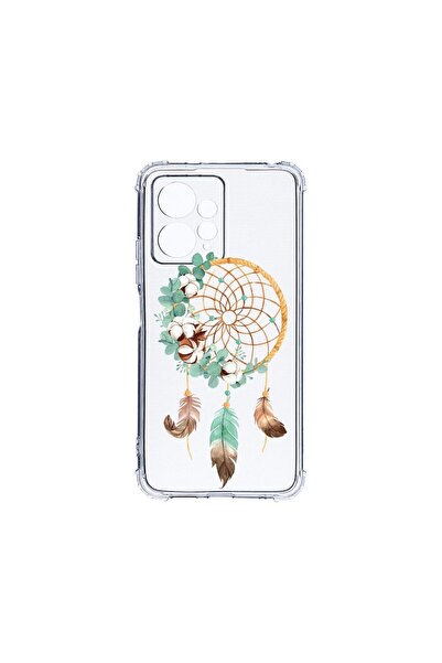 bestcase Αντικραδασμική Θήκη 1.5MM, Συμβατή με Xiaomi Redmi Note 12 4G, Ονειρ...