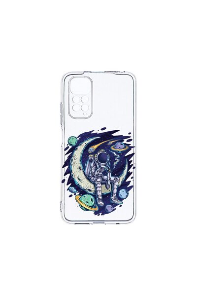 bestcase Husa BestCase¬Æ Clear Silicon 2MM, Compatibila Cu Xiaomi Redmi Note ...