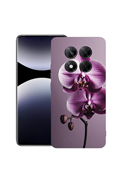 bestcase ¬Æ Husa pentru Xiaomi Redmi Note 14 Pro Plus, Premium Slim Silicon 1...