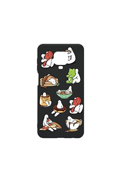 bestcase Husa BestCase¬Æ Slim SIlicon 0.8MM, Compatibila Cu Xiaomi Redmi Note...