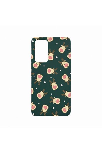 bestcase Husa Silicon, Compatibila Cu Xiaomi Redmi Note 11 Pro, Xmas, Reziste...