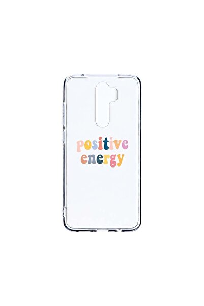 bestcase Διαφανής Θήκη Σιλικόνης 2MM, Συμβατή με Xiaomi Redmi Note 8 Pro, Θετ...