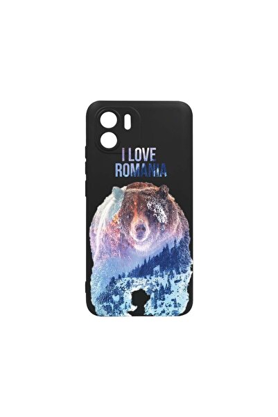 bestcase Husa BestCase¬Æ SLIM SIlicon 0.8MM, Compatibila Cu Xiaomi Redmi A2, ...