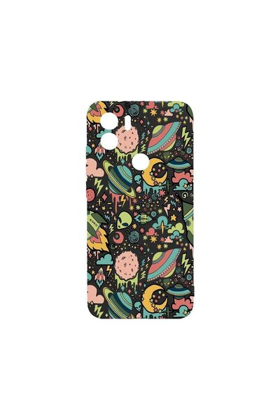 bestcase Husa BestCase¬Æ SLIM SIlicon 0.8MM, Compatibila Cu Xiaomi Redmi A2 P...