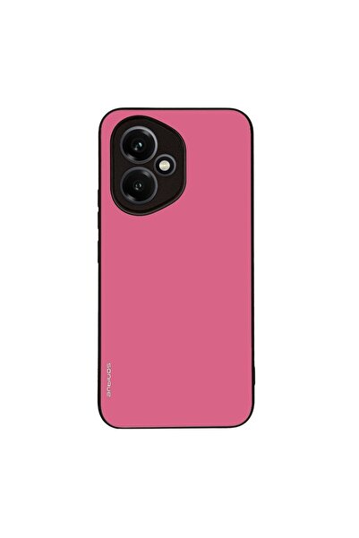Sonique Θήκη ColorBloc Series για Honor 400 5G Ροζ