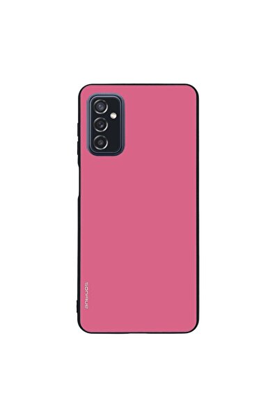 Sonique Θήκη ColorBloc Series για Samsung Galaxy M52 5G Ροζ