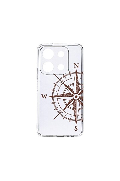 bestcase Husa BestCase¬Æ Clear Silicon 2MM, Compatibila Cu Xiaomi Redmi Note ...