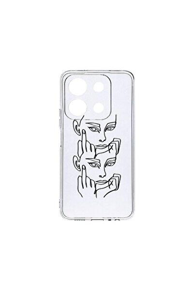 bestcase Husa BestCase¬Æ Clear Silicon 2MM, Compatibila Cu Xiaomi Redmi Note ...