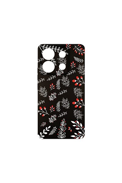 bestcase Husa BestCase¬Æ Premium Silicon, Compatibila Cu Xiaomi Redmi Note 13...