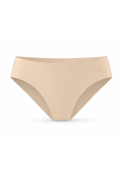 uniconf Chilot clasic dama cu taiere laser si lipire NM04BEJ,Uniconf