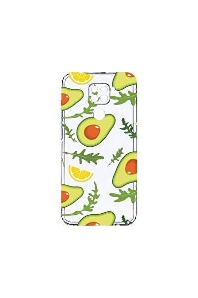 bestcase Husa BestCase¬Æ Clear Silicon 2MM, Compatibila Cu Xiaomi Redmi Note ...